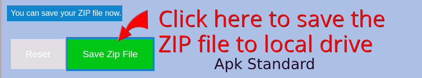 How to Convert a ZIP File