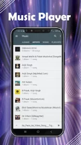 Apple Music MOD APK v3.12.0 (Premium unlocked) 3