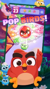 Download Angry Birds Epic RPG MOD APK 5