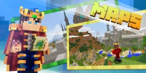Minecraft: Story Mode APK 2022 (MOD, Unlocked All) 6
