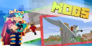 Minecraft: Story Mode APK 2022 (MOD, Unlocked All) 5