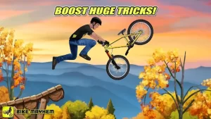 Download Bike Mayhem Mod Apk Latest Version 2