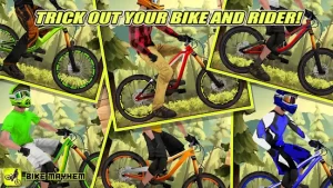 Download Bike Mayhem Mod Apk Latest Version 3