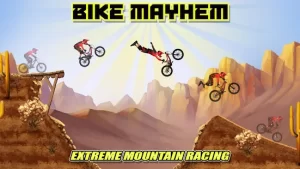 Download Bike Mayhem Mod Apk Latest Version 5