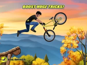 Download Bike Mayhem Mod Apk Latest Version 6