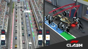 F1 Manager Mod Apk (unlimited money) Free Download 3