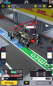 F1 Manager Mod Apk (unlimited money) Free Download 4