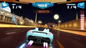Download Fast Racing 3D MOD APK 2.0 (Unlimited Money) 3