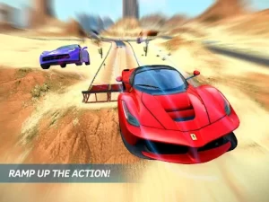 Nitro Nation Mod Apk Unlimited Money And Gold 2022 4