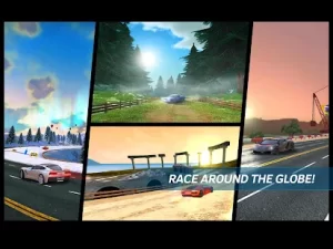 Nitro Nation Mod Apk Unlimited Money And Gold 2022 2