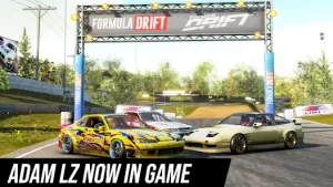 Torque Drift Mod Apk(Free Shopping) for Android 1