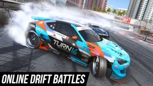 Torque Drift Mod Apk(Free Shopping) for Android 3