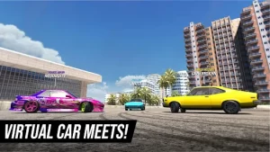 Torque Drift Mod Apk(Free Shopping) for Android 5