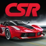 Csr Racing Mod Apk