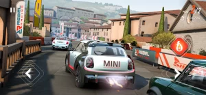 Rebel Racing Mod Apk (All Cars Unlocked) Download 5