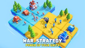 Top War Mod Apk Unlimited (Gems, Every things) 1