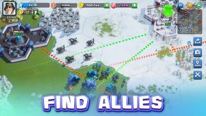 Top War Mod Apk Unlimited (Gems, Every things) 5