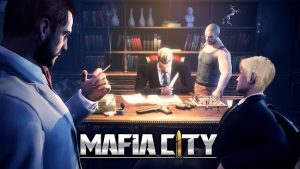 Mafia City Mod Apk Unlimited(Gold/Cash/Gems) 1