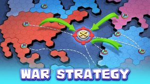 Top War Mod Apk Unlimited (Gems, Every things) 2