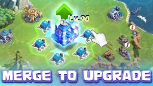 Top War Mod Apk Unlimited (Gems, Every things) 4